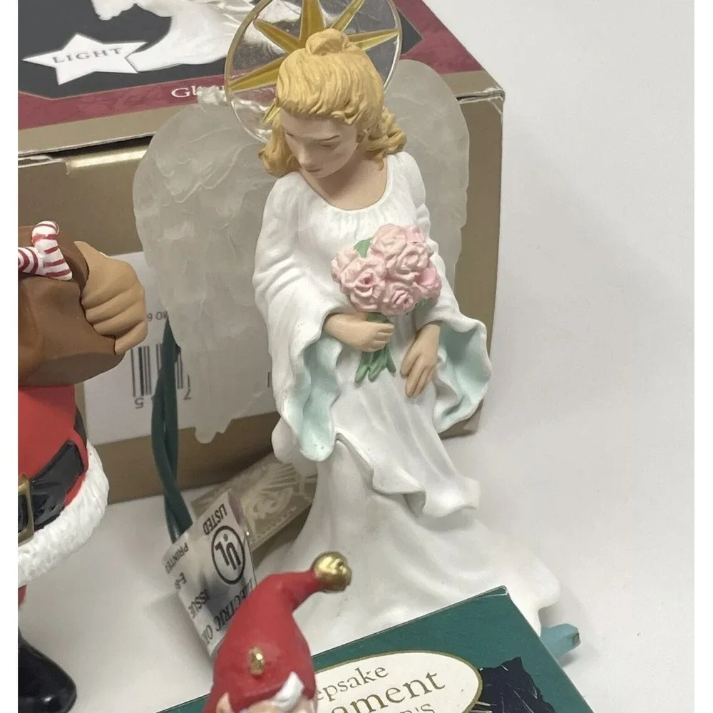 Hallmark very nice